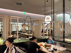 -绿茶餐厅(北京世纪金源店)