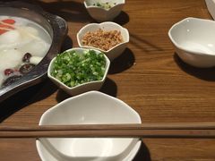 -傣妹火锅(荔湾广场店)