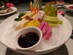 -莲花餐饮(高新店)