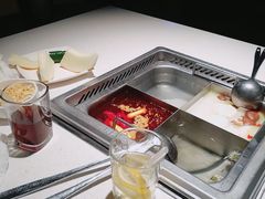 -海底捞火锅(长沙华创国际广场店)