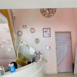 -Beauty Nails 美甲美睫皮肤管理