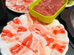 -陈府大宅门成都火锅·手切鲜肉(太原街店)