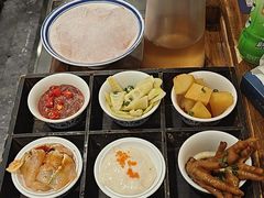 -楠火锅(西单店)