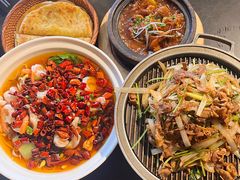 -鼓楼东街老火锅(鼓楼店)