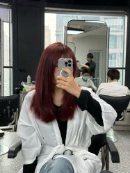 -HD HAIR STYLE
