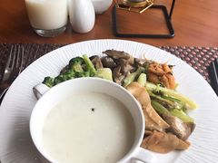 -杭州武林万怡酒店