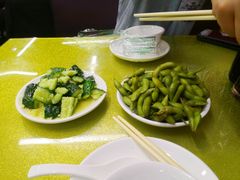 -赵氏老北京涮羊肉羊蝎子(蓝村店)