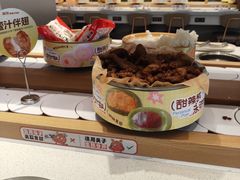 -龍歌自助小火锅(崂山丽达店)