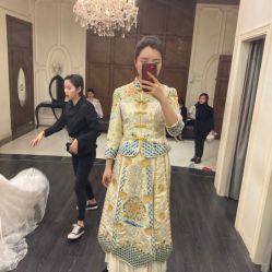 -雪中彩影婚纱摄影·微光艺术中心