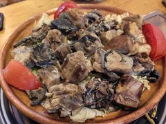 -阿婆情腊排骨火锅(金虹路店)