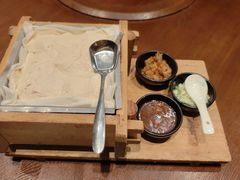 -唐山宴大唐州府精品中餐