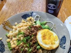 -丁丁猫重庆小面(徐州路店)