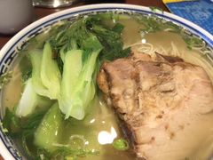 -同得兴 Since·1995 传统苏式面馆(十全街店)