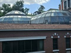 -北京动物园-畅观楼