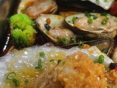 -东极岛海鲜