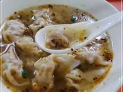 -金陵老丁家馄饨