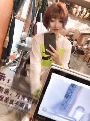 -小齐发型Star·Salon