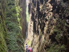 -桂林资江天门山风景区
