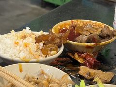 -酒友老火锅(渝中店)