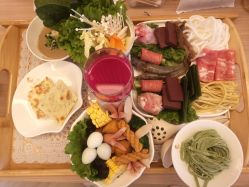 点击看大图 -美悦湾月子中心(熙湖店)