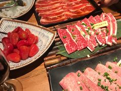 -千寻烧肉(政务区店)