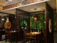 -老楼羊蝎子·鲜货烧烤(惊驾路店)