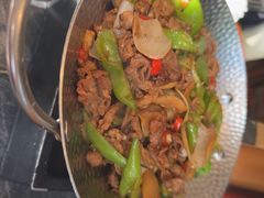 -李记饺子·熏酱东北菜(欢乐谷店)