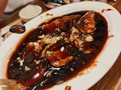 -新白鹿餐厅(龙游路总店·杭帮菜名店)