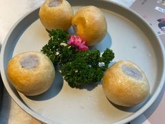 -煲宫猪肚鸡(晶品店)