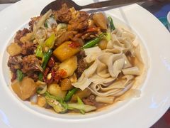 -阿娜尔·新疆菜(宜家荟聚中心店)