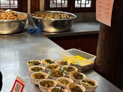-西园寺素食(西园弄戒幢律寺店)