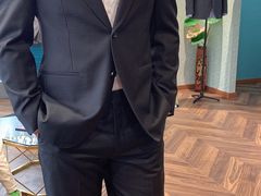 -尊卡诺高级西装礼服定制(江东中路店)