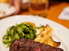 -君悦酒店·La Terrazza意合園·意式风味