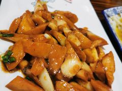 -呼吸森林·生态农庄农家乐私房菜