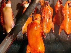 -北京老铺烤鸭(时代广场店)