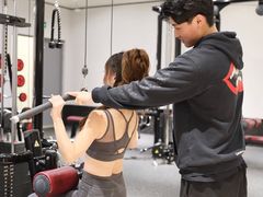 -FLARE STAR FITNESS(复地活力城店)