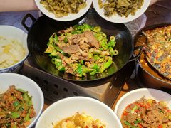 -张氏父子常德肠子馆(贺龙店)