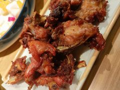 qq鸡架-申记串道和和旗舰店(北行店)