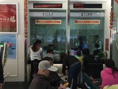 -中国邮政储蓄银行(北沙滩营业所)