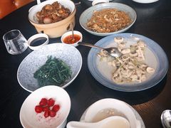 -杭州桐庐康莱德酒店中餐厅·乐