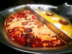 -湊湊火锅·茶憩(石家庄万象城店)