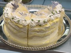 -丁香西饼屋(桂林路店)