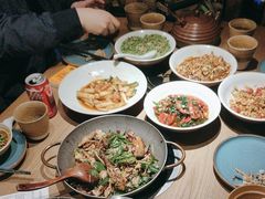 -吃饭皇帝大(合生汇店)