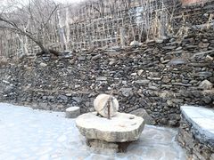 -水峪民俗村
