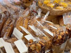 -那家面包房(珠江路店)