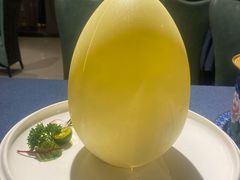 -金狮麟·新豫菜(金码大厦店)
