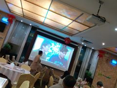 -东方雅典水疗美食汇(金海岸大厦店)