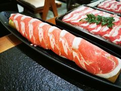 -滇牛云南火锅(桂林路店)