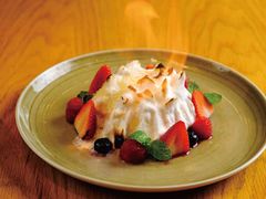 -君悦酒店·La Terrazza意合園·意式风味