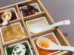 -小厨娘淮扬菜(板桥一店)